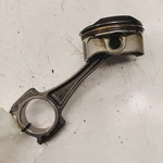 Mazda Single Piston With Connecting Rod 2.5 2023 2022 2021. Fixed Price $89.95.