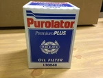 Purolator Engine Oil Filter L30048. Fixed Price $17.95.