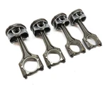 2017-2020 Audi A3 (8V) & 2021 Q3 2.0L Turbo Engine Piston Connecting Rod Set 4. Fixed Price $549.99.