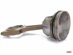1997 Bmw 540I 740I E38 E39 M62B44 Piston Connecting Rod 91,985MM 11251742541. Fixed Price $79.99.