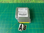09-17 Audi Q5 Srs Control Module Unit 8R0959655A Oem. Fixed Price $39.99.
