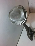 2005-2011 Audi A6 Engine Piston And Connecting Rod 304.AU1Q07 3.2L 6CYLINDER K17. Fixed Price $58.20.
