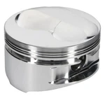 Je Forged Pistons Sbc 407 23 Dome Nitrous Series 4.155" Bore # 173586. Fixed Price $873.30.