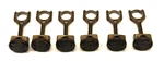 Bmw Oem Pistons & Connecting Rods E82 E88 E90 E92 E60 E65 X3 X5 7558528 7589540. Fixed Price $149.95.