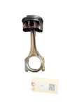 Used Oem Audi Right Passenger Engine Piston & Connection Rod 2020-2025 SQ8 4.0L. Fixed Price $180.00.