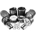 Piston & Cylinder Set 2.1L 94X76 Fits Volkswagen Vanagon 1986-1991. Fixed Price $419.99.