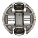 Je Pistons 99.75MM Bore Cr 8.5 Set Of 4 For Subaru Sti EJ257. Fixed Price $899.99.