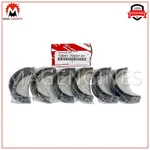 13041-70031-01 Genuine Oem Connecting Rod Bearing Set "mark 1" V35A-FTS 3.5LTR. Fixed Price $76.84.