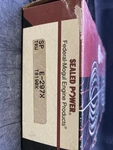 Engine Piston Ring Set Sealed Power E-297X Std Free Shipping!!!. Fixed Price $33.00.