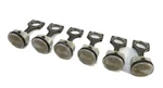 2009-2012 Porsche Boxster Cayman (987) 2.9L Engine Piston W/ Connecting Rod Set. Fixed Price $537.36.