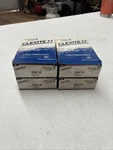 2 Boxes Of 4 Cleve 877 Engine Bearings Cb 818P 10. Fixed Price $45.00.