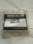 Mercury Quicksilver F141704 Coupler For Shift Rod Shaft. Fixed Price $24.99.