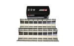 King CR808SI-040 Rod Bearings Set For 1967-2000 Chevy Bb 396 402 427 454 502. Fixed Price $35.50.