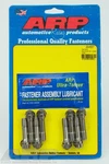 200-6207 Natural 3/8" General Replacement ARP2000 Rod Bolt Kit. Fixed Price $78.88.