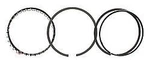 Total Seal Piston Ring Set 3.551 Classic 1.5 3.0MM. Fixed Price $375.68.