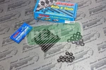 Arp 2.4L KA24DE 4CYL Main Stud Kit 102-5401. Fixed Price $122.80.