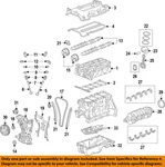 Gm Oem-engine Piston Ring 55571045. Fixed Price $23.55.