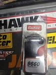 Edelbrock 9660 Pushrod Guideplates Chevy Small Block 5/16" Flat. Fixed Price $49.00.