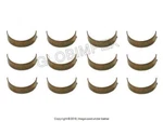 Porsche 911 (1999-2002) Rod Bearing Set (standard) Glyco Oem + Year Warranty. Fixed Price $199.35.