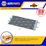 Air Condenser Fits Bmw 116 F40 1.5 2020 B38A15A Ac Conditioning Nrf New. Fixed Price $156.36.