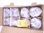 Pack Summit Racing Coated Hypereutectic Piston SUM-17383C-00. Fixed Price $228.77.