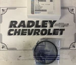 New Oem Engine Piston Ring- General Motors Gmc 55588455. Fixed Price $18.99.