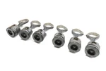 2013 Mercedes GL350 (X166) 3.0L Diesel (OM642) Engine Motor Piston & Rod SET/6. Fixed Price $299.99.