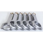Eagle Connecting Rod Set CRS570063D; H-beam 5.700 In. Bushed For Chevy 4.3L V6. Fixed Price $536.99.