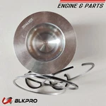 Piston And Ring Kit Set Std For 5.9L Cummins Isbe 3800781 4B B5.9 6B. Fixed Price $60.89.