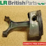 Land Rover Piston Connecting Rod 4.0 Disco Ii Range ERR5553 602082. Fixed Price $49.00.