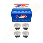 Je 81MM Forged Pistons Vw Audi Seat Skoda 1.8T 20V 8.5:1 Cr. Fixed Price $1171.54.
