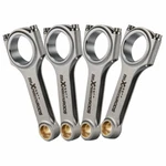 4X Forged Connecting Rods+arp Bolts Triumph Spitfire 1500 Late 1300 146.05MM. Fixed Price $389.76.