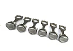 09-17 Audi A6 A7 A8 Q5 Q7 S4 S6 Touareg 3.0L Supercharged Engine Piston Set. Fixed Price $349.99.
