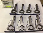 Nascar Carrillo 6.200 Connecting Rods 1.850 Journal Very Nice. Fixed Price $382.46.