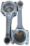 Shipsameday Oem Connecting Rod Ford Mercury 1.9 2.0 Cvh Sefi Spi 86-04 E7FZ6200A. Fixed Price $170.09.