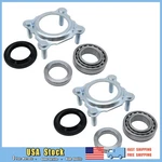 Rear Axle Bearing & Oil Seal Kit For 2007-2017 Jeep Wrangler Jk 68003270AA Usa. Fixed Price $68.65.