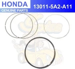 Genuine Honda 13011-5A2-A11 Piston Ring Set 2015-2019 Cr-v 2013-2017 Accord. Fixed Price $39.98.