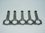 5 Carrillo 6.00" Connecting Rods 2.100" Large Journal .927" Pin Size 690 Grams. Fixed Price $130.00.
