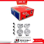 06-11 Std. Size Compl. Piston Set For Honda Civic 1.8L L4 Sohc 16V Dnj P246. Fixed Price $108.99.