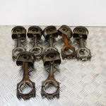 Porsche Cayenne 9PA Piston Set 9481031105R 4.8 Gasoline 298KW 2009 2667548. Fixed Price $741.16.