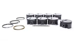 Mahle Motorsport 930202560 Engine Piston Kit. Fixed Price $913.99.