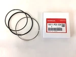 Honda Genuine Oem Ring Set Piston 13011-PCX-024 X4 S2000 MT6 AP1 F20C 1/2 F22C. Fixed Price $269.00.