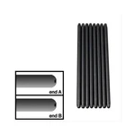 Comp Cams Magnum Pushrods Set Of 3/8" Dia Ball - 9.250". Fixed Price $90.95.