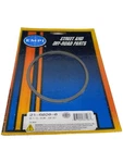 New Empi 21-6020-0 Cylinder Shims 85.5, .020 Set Of 4 **sale**. Fixed Price $17.98.