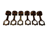 2006 Audi A4 B6 3.0L Piston W/ Connecting Rod 6PCS Oem. Fixed Price $180.00.