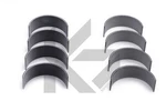 Kolbenschmidt Connecting Rod Bearing Set Vw Audi Seat 2,0 1,9 038105701A007 Asz. Fixed Price $83.96.