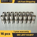 Hydraulic Flat Valve Lifters Set 3799644 For Chevrolet Sbc Bbc 305 350 454 V8. Fixed Price $91.08.