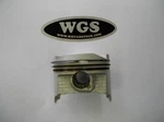 Hyosung Piston GT250R GV250 Front Rear Kasinski United Set. Fixed Price $208.95.