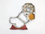 Oem Cummins Bosch Ve Gear Case Timing Housing 3.9L 5.9L Diesel 3917759 Usa. Fixed Price $127.49.