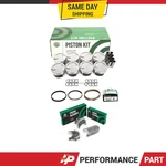 Pistons Main Rod Bearings For 06-20 Gmc Sierra Chevrolet Express Silverado 6.0L. Fixed Price $250.99.